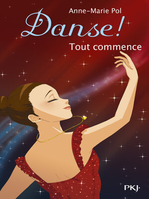 cover image of Danse ! tome 40